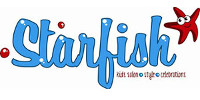 starfish kids salon software mumbai
